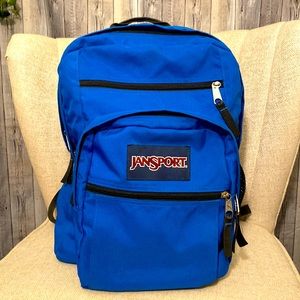 Gently used Jansport back pack 🎒